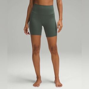 Lululemon Align High-Rise Short 6"